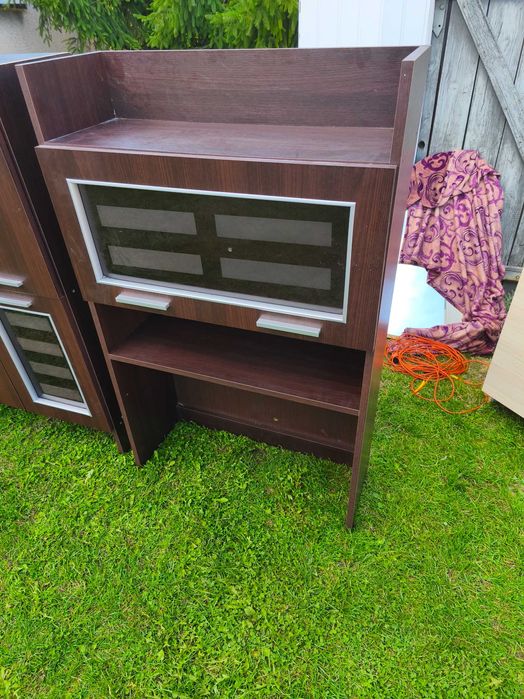 Szafka/barek otwierany