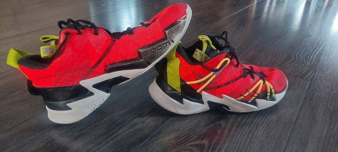 Nike Jordan Why not 3 buty do koszykówki r. 42.5