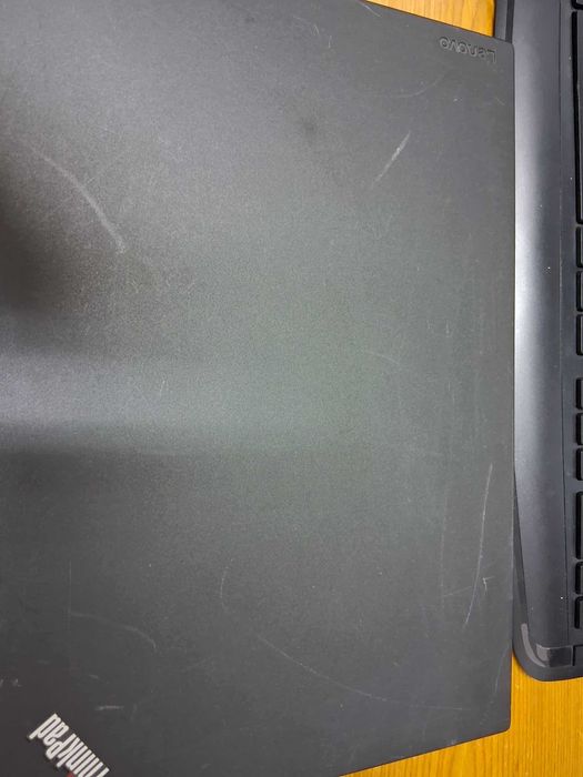 Computador portátil Lenovo L460 i5
