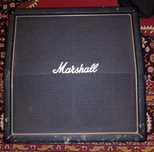 Kolumna Marshall AVT 412 England 200W RMS 8 ohms