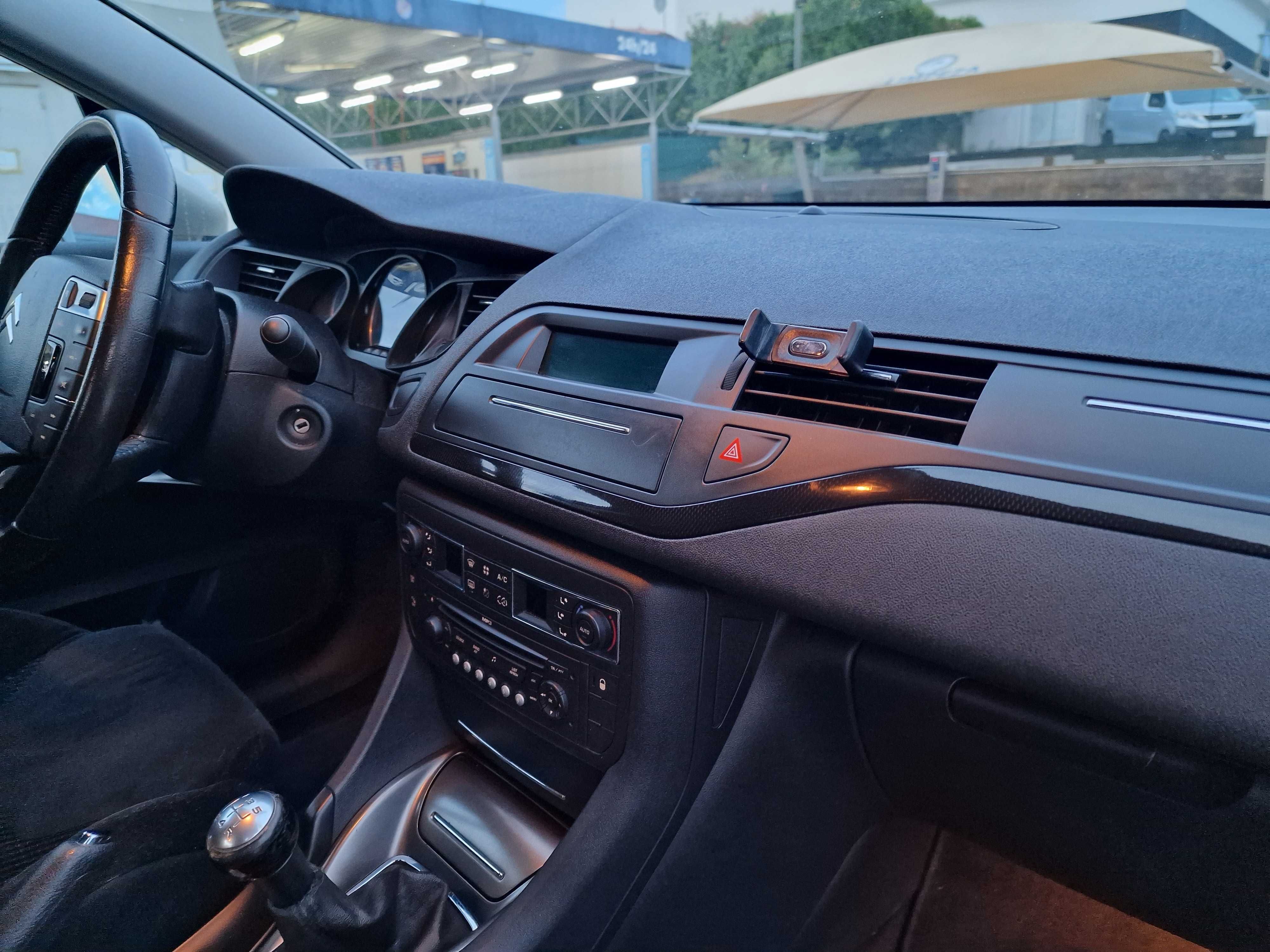 Citroën C5 1.6 HDiF