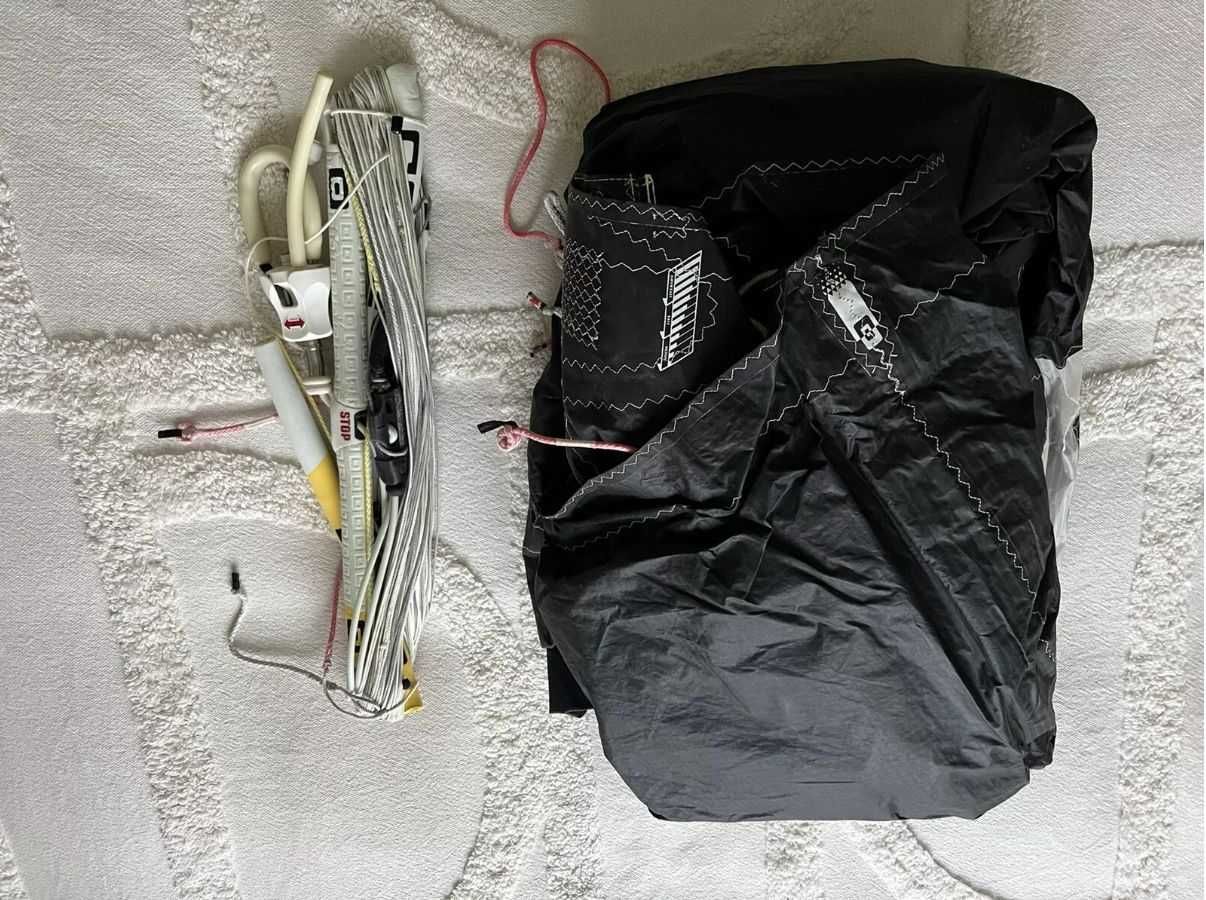 Kitesurf Core Nexus 10 (model 2018 / 2020)