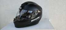 Kask motocyklowy SHARK S900 z blendą rozmiar M