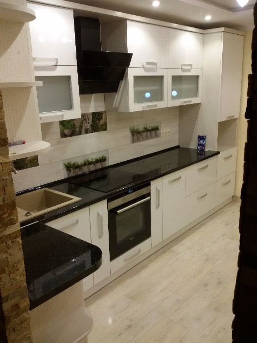 Меблі на замовлення, корпусні меблі