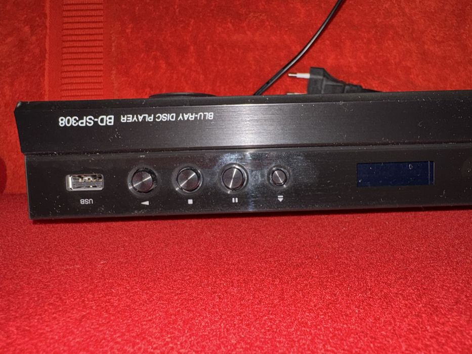Плеер Blu- Rey  disc plaer  Onkyo BD-SP 308