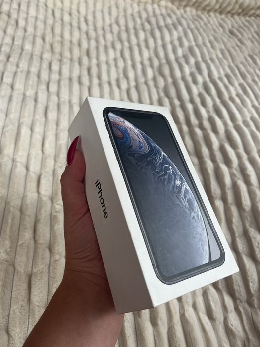 iPhone 10(X) в хорошому стані