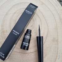 Підводка Kiko precision eyeliner blue me