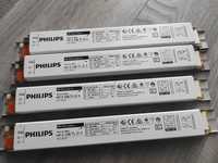 Баласт 36ват Philips Osram  2*36w/1*36w (ЕПРА) ЛДС