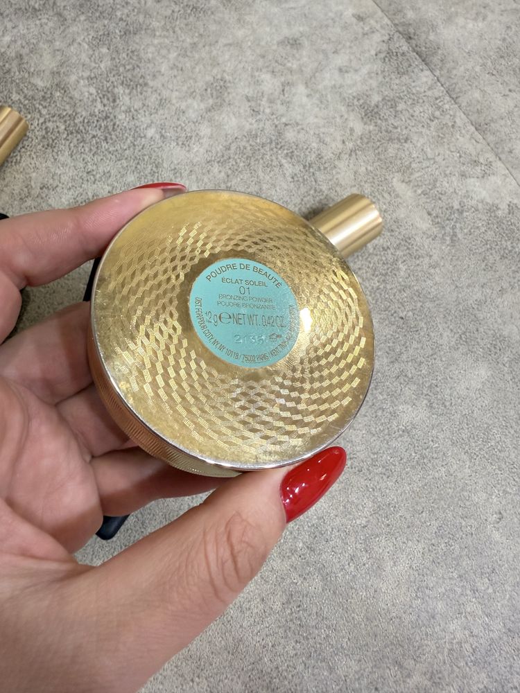 Пудра gucci nars givenchy оригинал