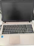 Laptopy ASUS 15'' modele R541N, X540S, A540L, R541N