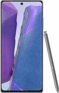 Smartfon Samsung Galaxy Note 20 8/256GB 6,7" Szary