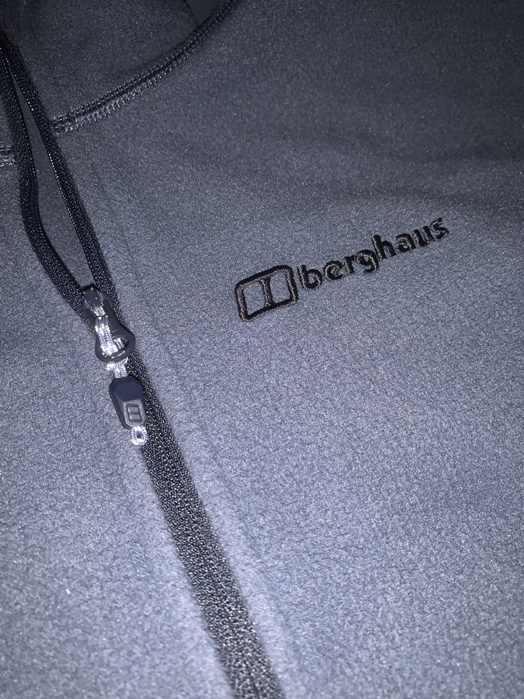 Шерпа/Фліска Berghaus