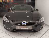 Volvo S60 2.0 D4 Momentum Geartronic