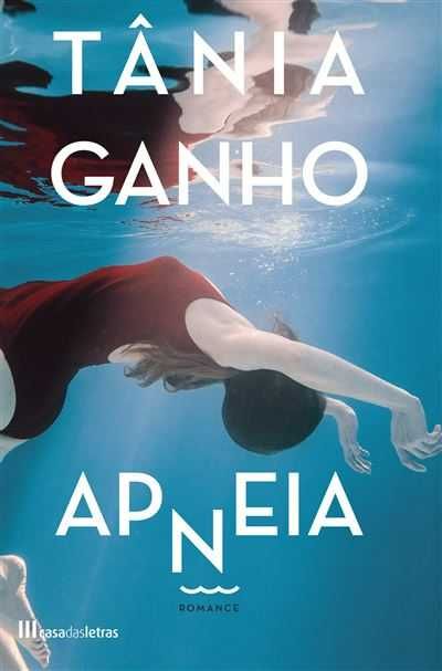Apneia de Tania Ganho