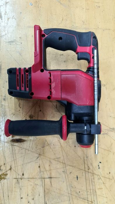 Młot Udarowy Akumulatorowy EINHELL HEROCCO 18/20 Solo