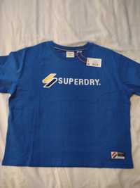 T-shirt damski Superdry.R.Xl.