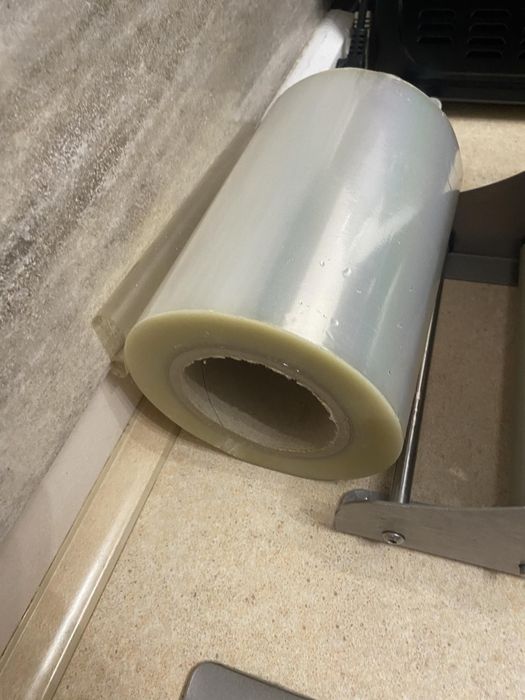 Sprzedam zgrzewarke do pojemnikow na obiady zupy