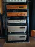 Luxman M-03, Luxman C-03