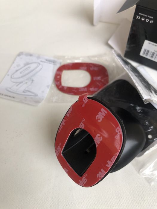 Magnetyczny uchwyt do telefonu