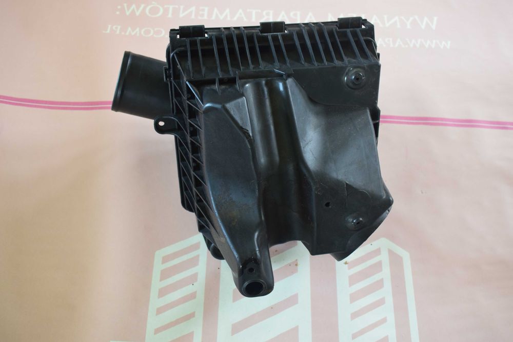 Obudowa filtra powietrza przepływomierz grand voyager V 2,8 crd 11r.