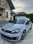 Volkswagen Golf 6 Gti