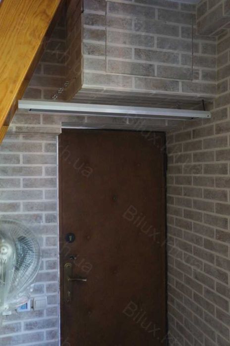 Обігрівач Білюкс Б1000 (колір чорний або білий) опт та роздріб