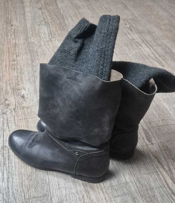 Kozaki Gino Rossi rozm. 39