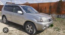 Nissan xtrail разборка запчасти шрот Ниссан х трайл
