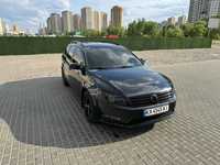 Passat b7 2012рік