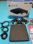 PlayStation 4 Slim 1TB