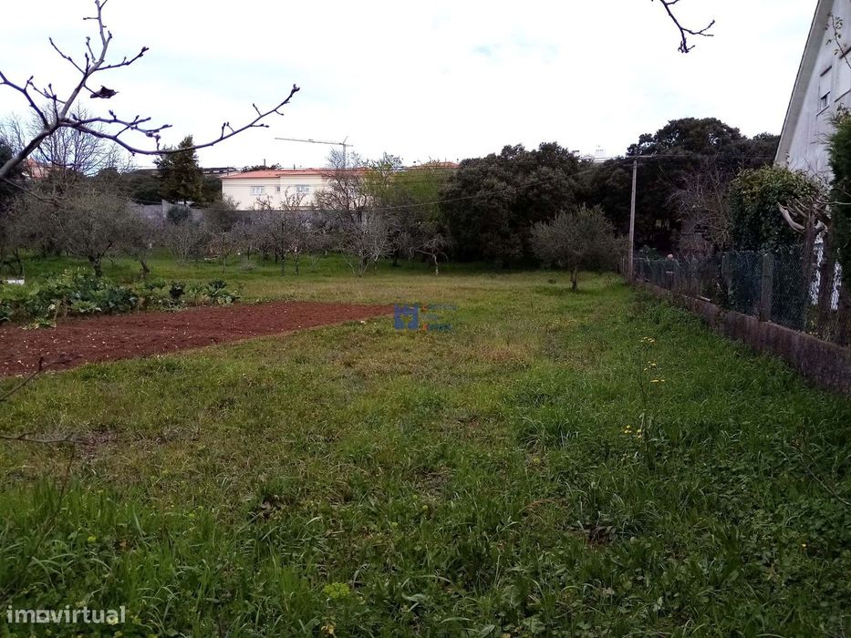 Terreno em Fátima para construção