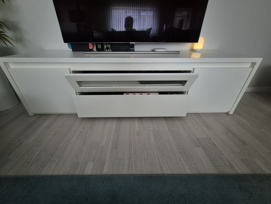 Vendo móvel TV Sala