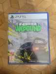 Need for speed unbound NFS Unbound ps5 playstation