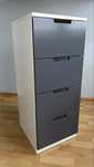 Komoda / Szafka IKEA Nordli / 4 szuflady