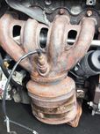 Sonda lambda Opel Insignia A 1.8b 12r 5556/2205 Siedlce