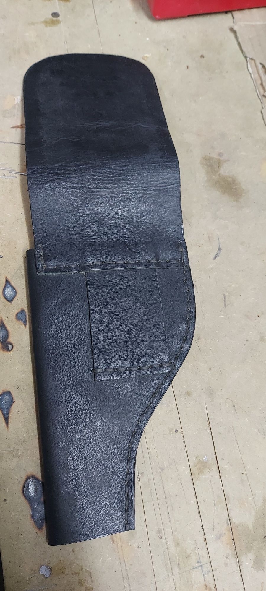 Bolsa para pistola