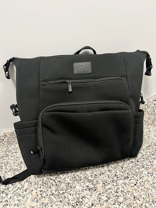 Torba plecak  do wózka