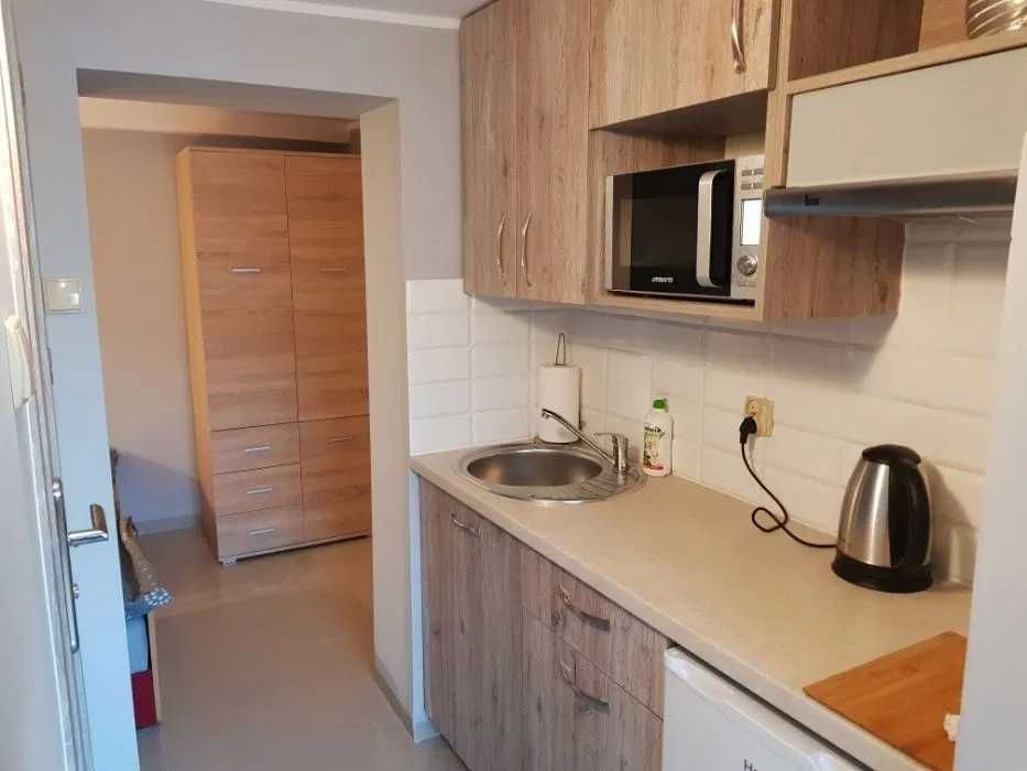 OSTRZYCE na Kaszubach- Apartament na samym brzegu jeziora