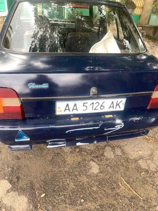 Продам автомобіль