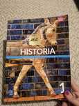 HISTORIA klasa 1