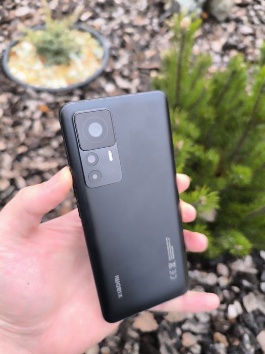 Xiaomi 12T PRO 8/256 Гарний стан