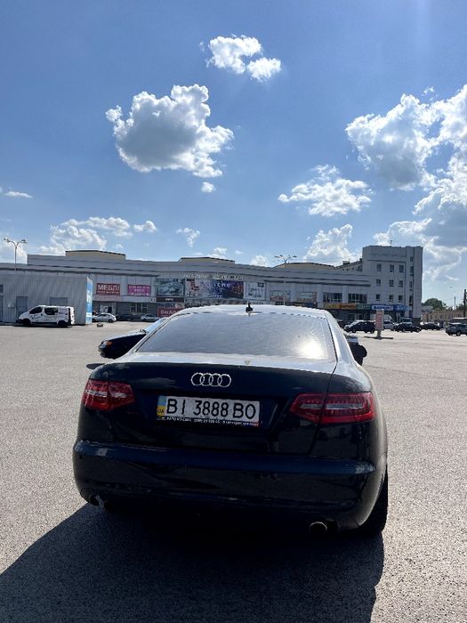 Audi A6 c6 s-line 2011 рассрочка лизинг авто в наличии обмен в кредит