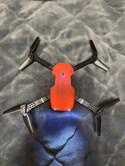 Квадрокоптер для дітей