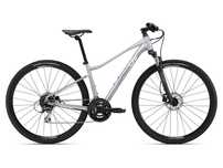 Nowy rower Liv Rove 3 crossowy
