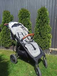 Wózek spacerowy Valco Baby Snap 4 Trend Chorzów Batory