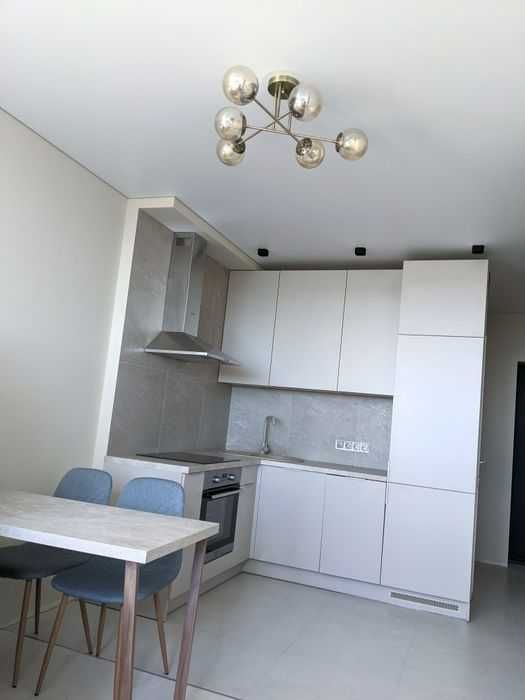 Оренда ук квартири в ЖК Медовий