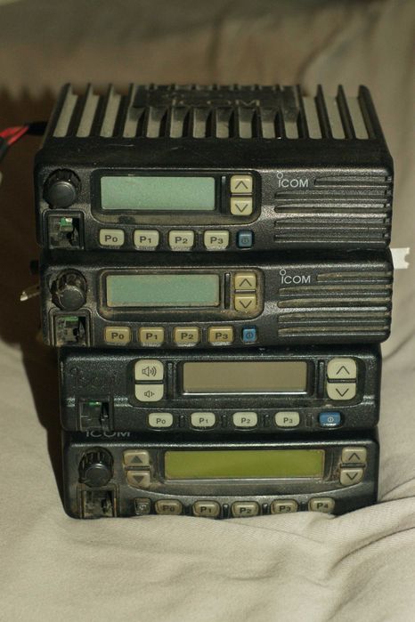 радиостанция MOTOROLA и др.
