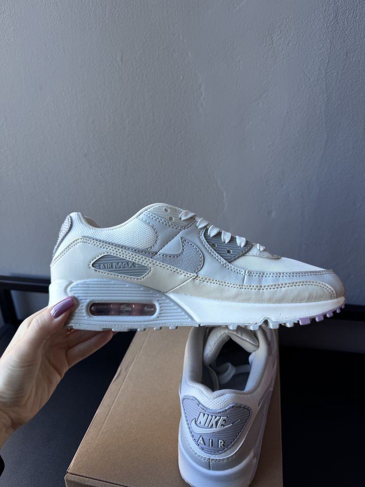 Кросівки Nike Air max 90 Summit