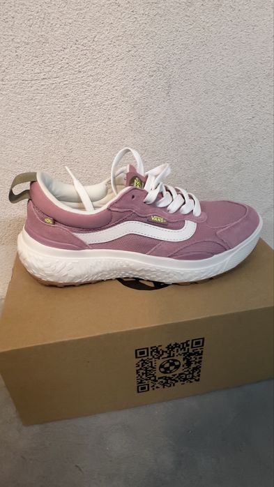 Sapatilhas Novas  Vans