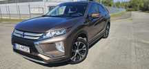 Mitsubishi Eclipse Cross Mitsubishi Eclipse Cross 1.5 4x4
